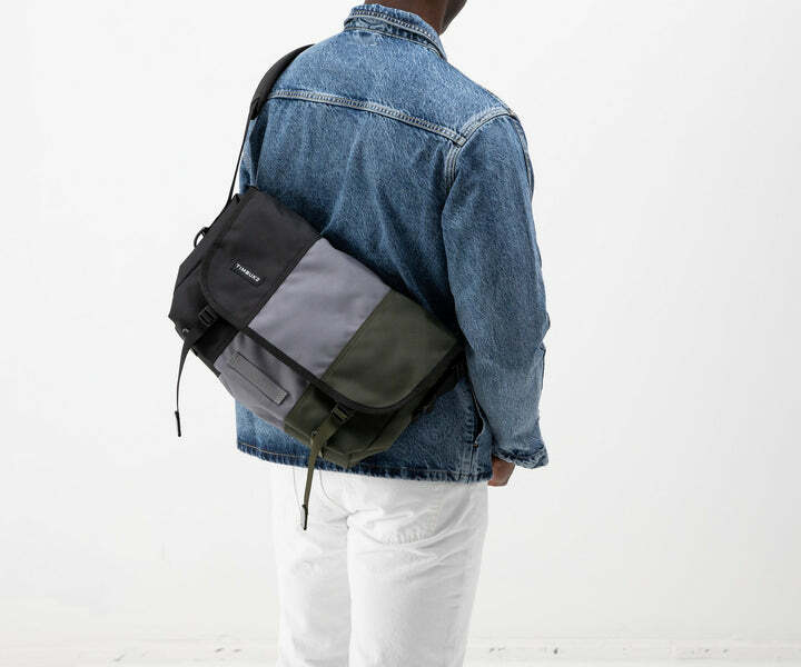 楽天市場】ティンバックツー Timbuk2 ショルダーバッグ クラシック