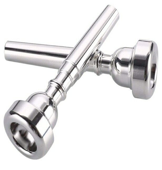 楽天市場】B.TilZ ティルツ 5G 細管 マウスピース トロンボーン