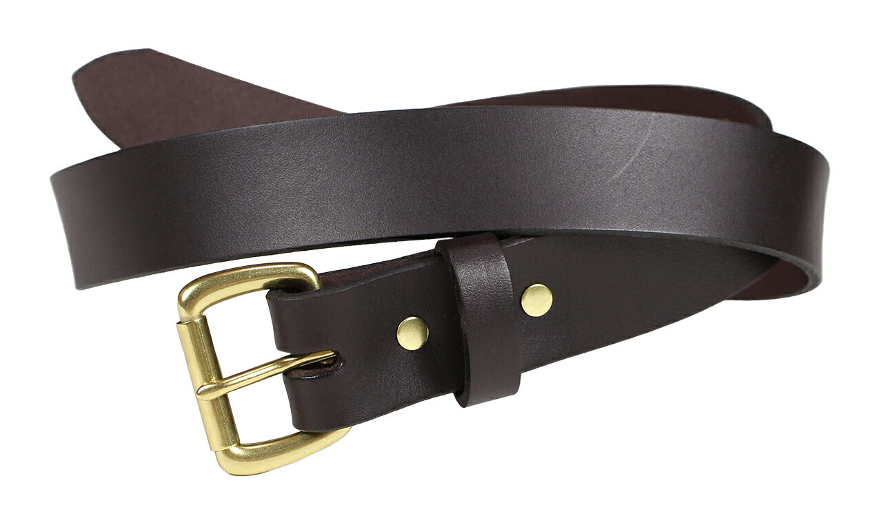 楽天市場】FILSON [-1-1/4 LEATHER BELT- BROWN size.32,34,36,38