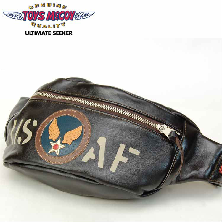 楽天市場】トイズマッコイ デュアル ブレード バッグ「U.S.A.F.