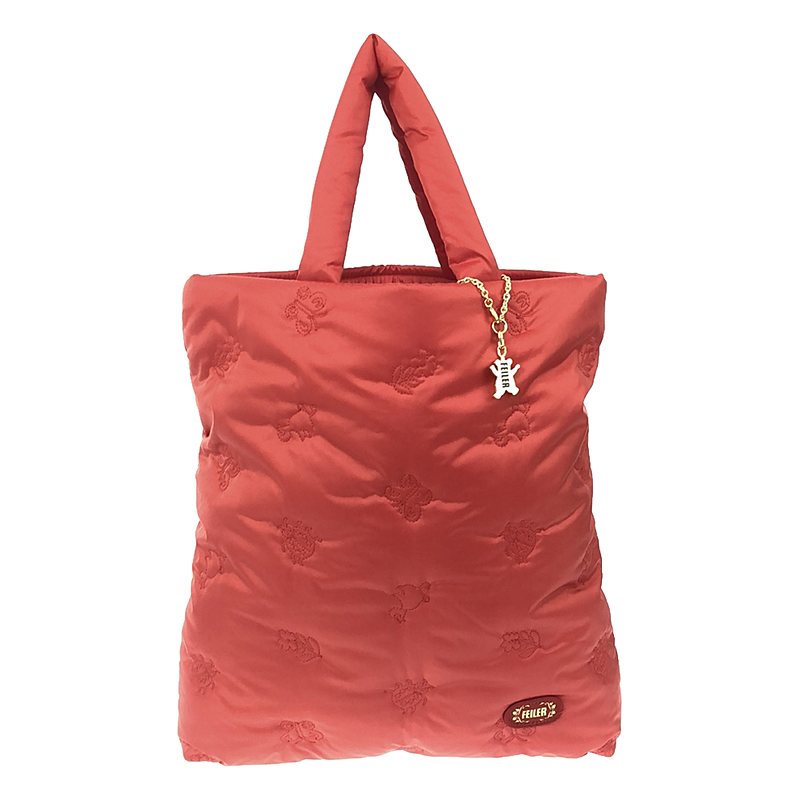 楽天市場】【美品】 FEILER / フェイラー | ハイジ キルティング