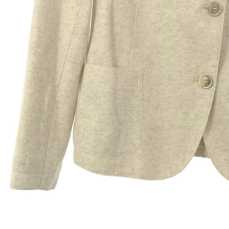 楽天市場】eleventy / イレブンティ | ウール テーラードジャケット