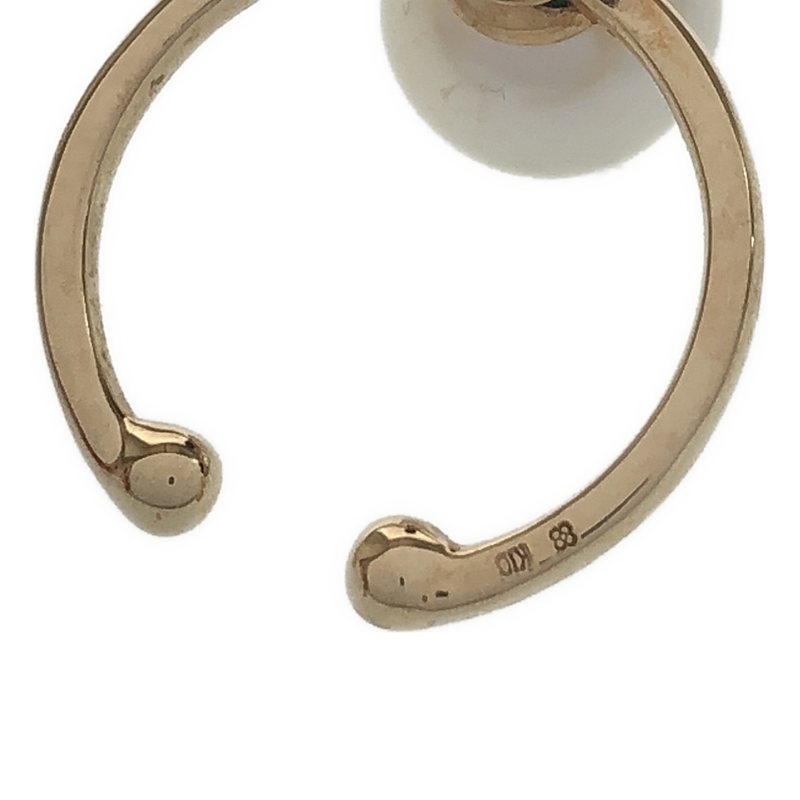 楽天市場】【美品】 Hirotaka / ヒロタカ | K10 オニキス ダブルパール