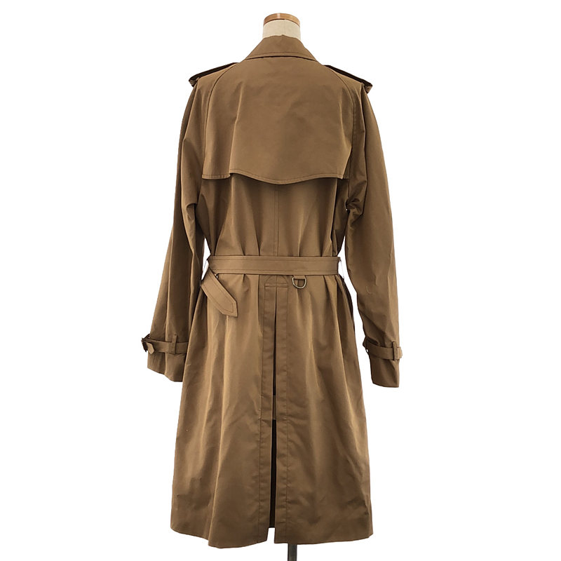 楽天市場】【美品】 GUCCI / グッチ | 総裏地 ベルト付き ロング