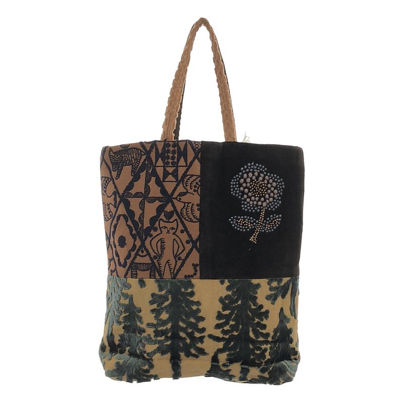 楽天市場】【新品】 mina perhonen / ミナペルホネン | toast bag