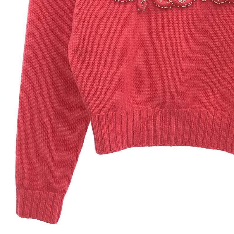 楽天市場】CHANEL / シャネル | cashmere 100％ / カシミヤ ニット