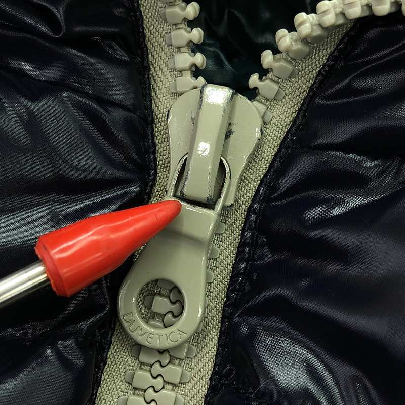 楽天市場】DUVETICA / デュベティカ | ARISTEO ダウンベスト | 46