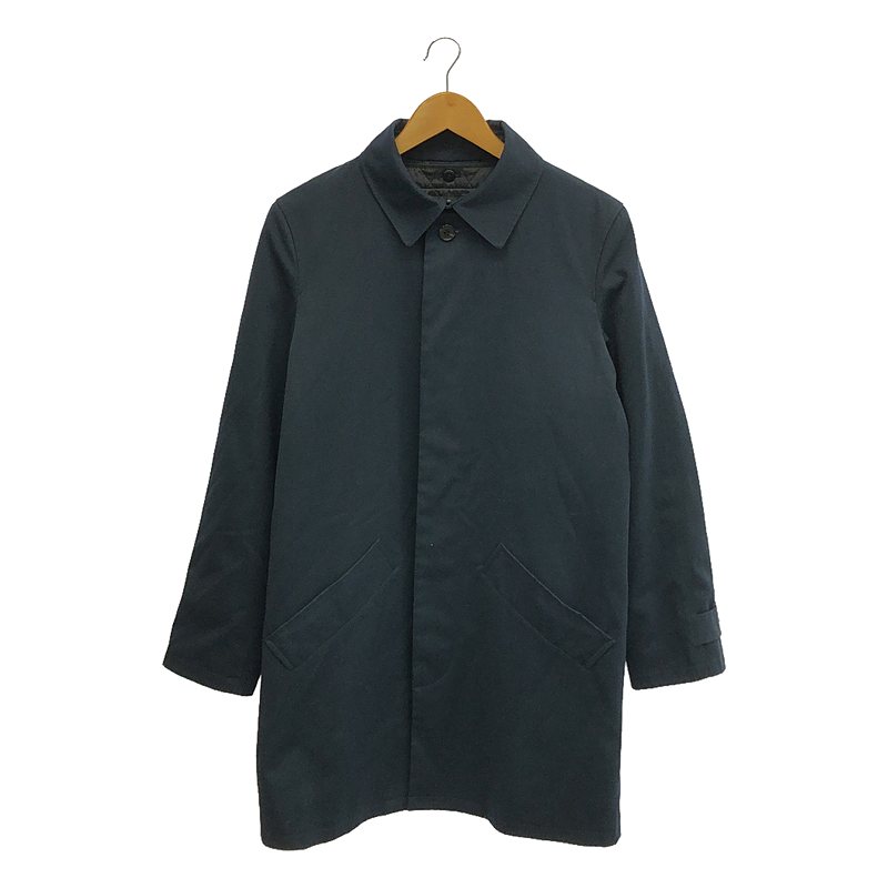 楽天市場】a．p．c ステンカラーコートの通販