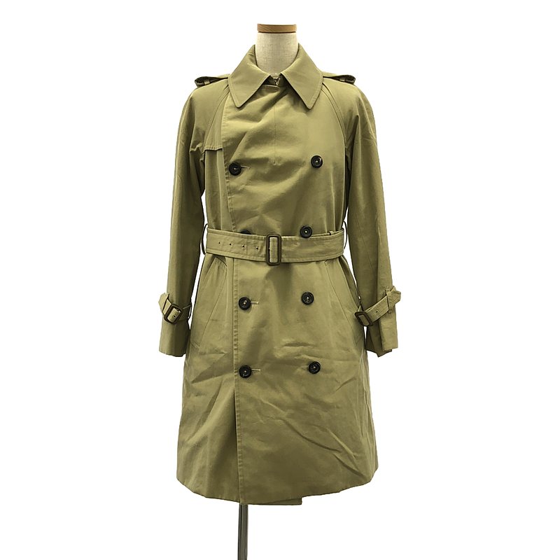 楽天市場】ドゥロワー トレンチ コートの通販
