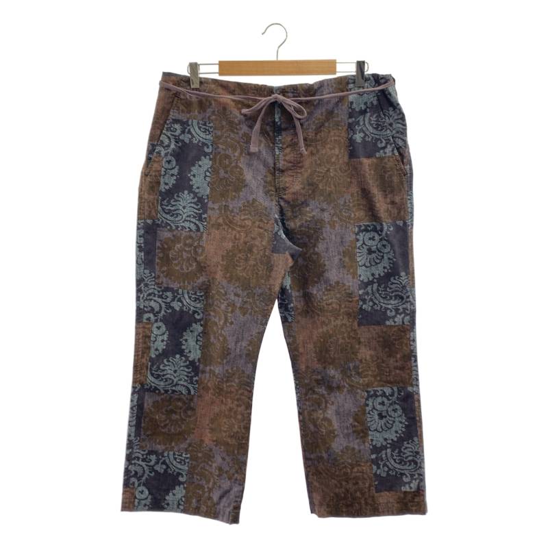 楽天市場】コムデギャルソンオム ワイド パンツの通販