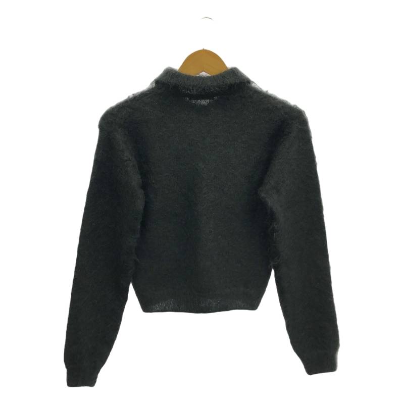 楽天市場】AURALEE / オーラリー | 2024AW | BRUSHED SUPER KID MOHAIR