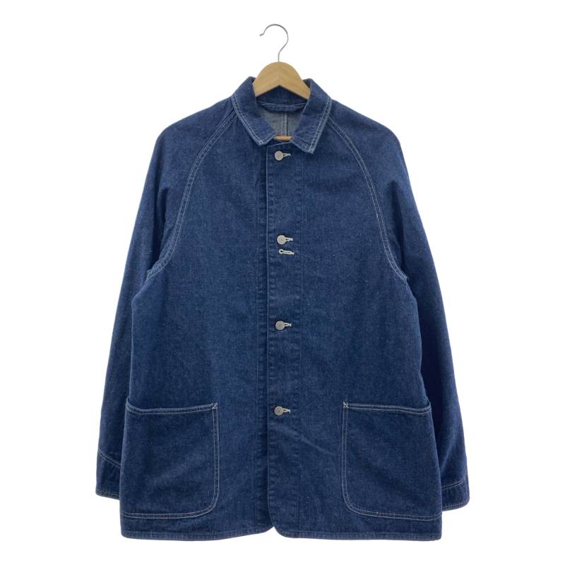 楽天市場】MAATEE&SONS / マーティー&サンズ | 40s denim カバーオール