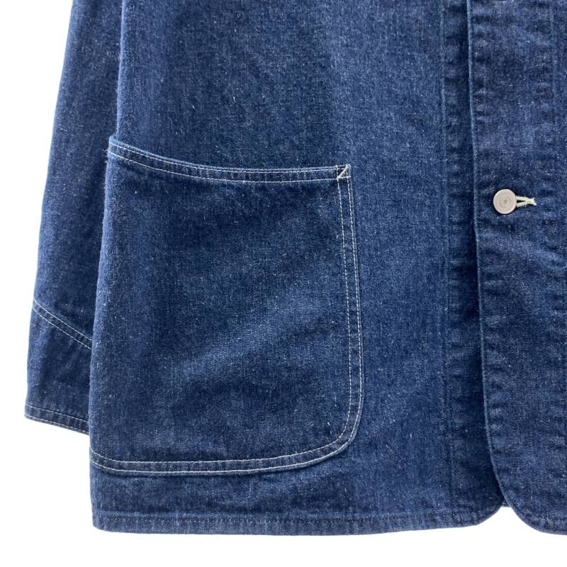 楽天市場】MAATEE&SONS / マーティー&サンズ | 40s denim カバーオール