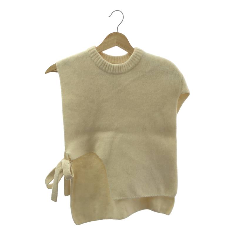 楽天市場】ENFOLD / エンフォルド | ウール ニット ベスト | 38