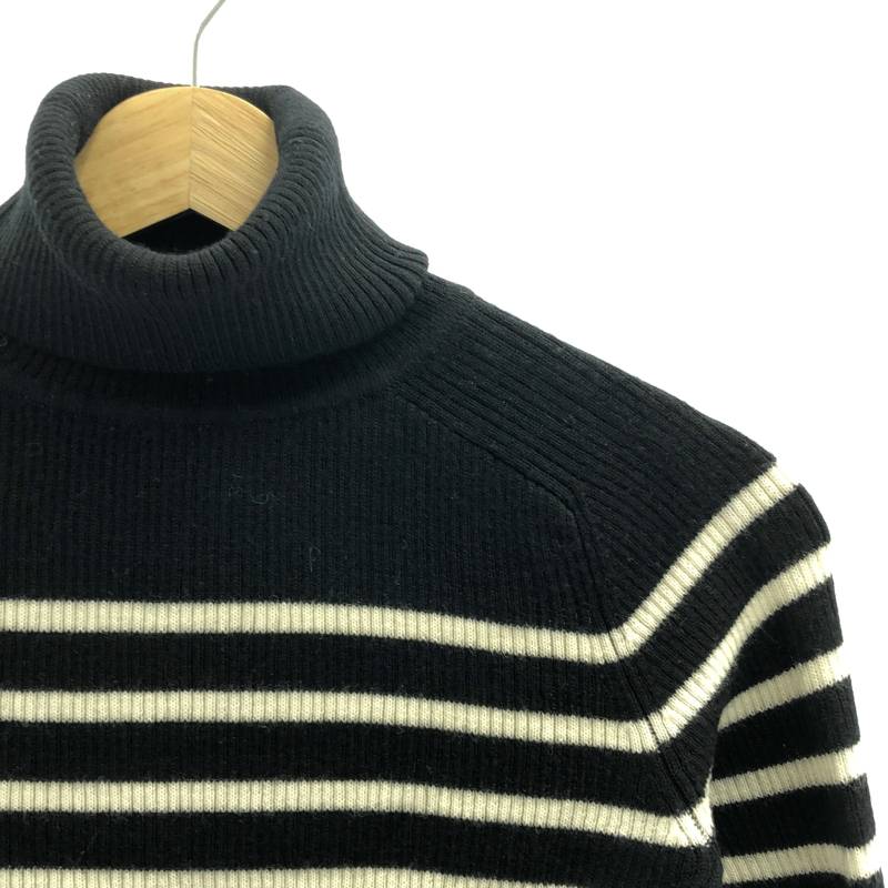 楽天市場】L'Appartement / アパルトモン | Border Turtleneck Knit