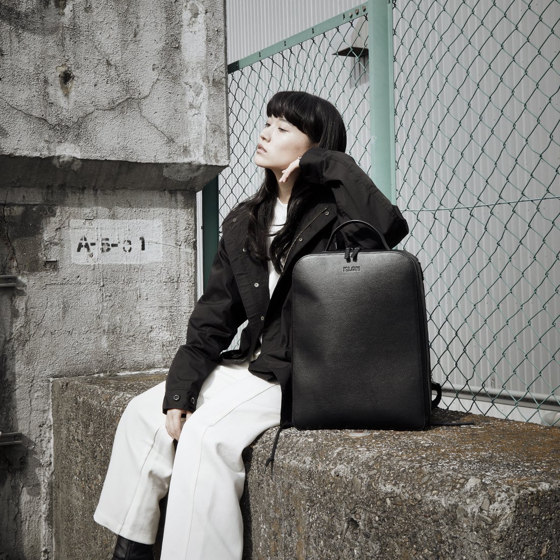 楽天市場】リュック おしゃれ 本革 16インチPC収納 通勤 ビジネス