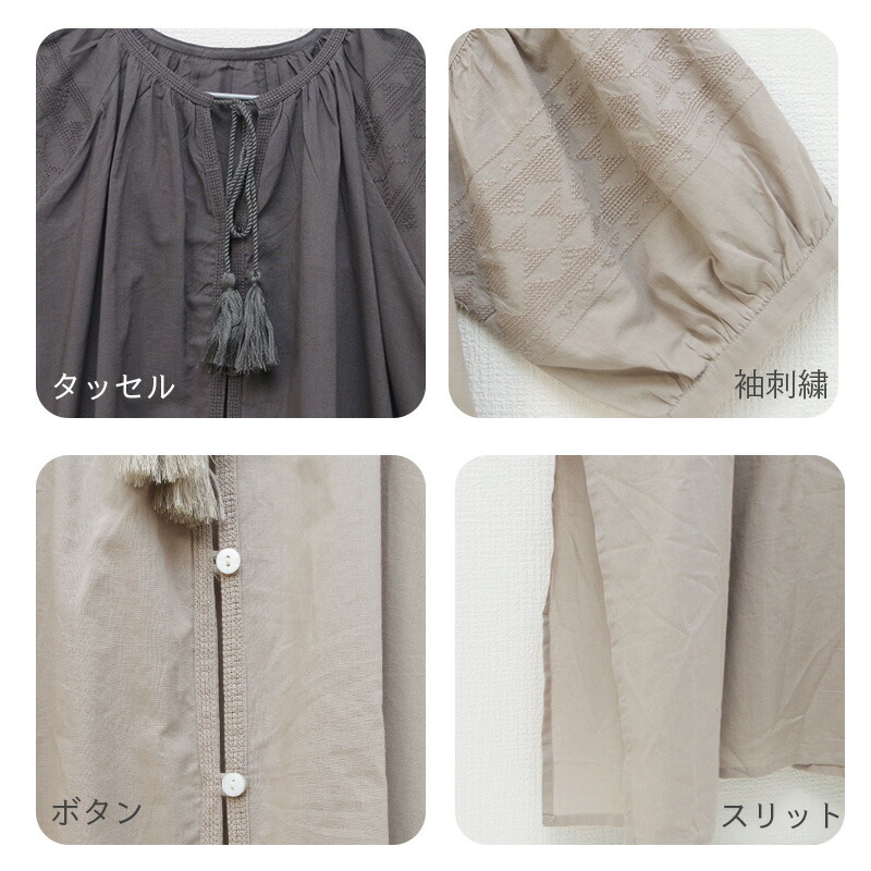 楽天市場】ワンピース シャツワンピース レディース 半袖 ロング 夏