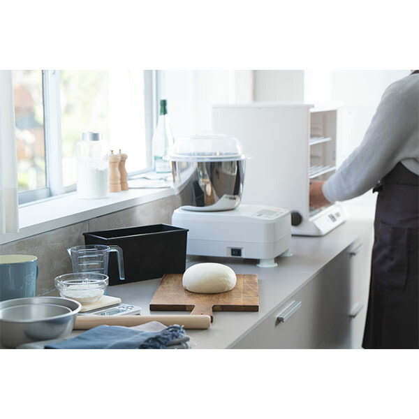 日本ニーダー PK1020plus 製パン器具 楽天市場】日本ニーダー パンこね