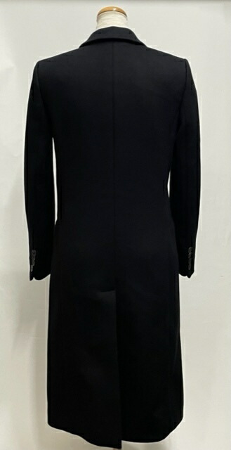 楽天市場】グッチ【GUCCI】ウールコート 36シングルブレスト