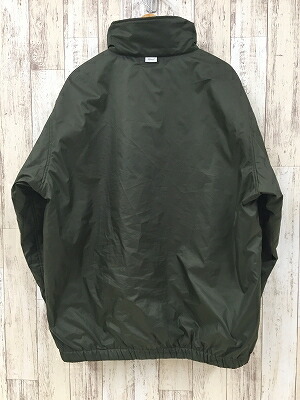 楽天市場】【中古】WTAPS 23AW TRACK PADDED JACKET 232BRDT-JKM08