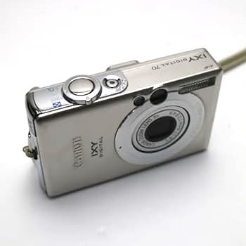 楽天市場】canon ixy 70（メーカーキヤノン）（カメラ・ビデオカメラ