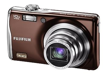 楽天市場】FUJIFILM デジタルカメラ FinePix ファインピックス f70 EXR