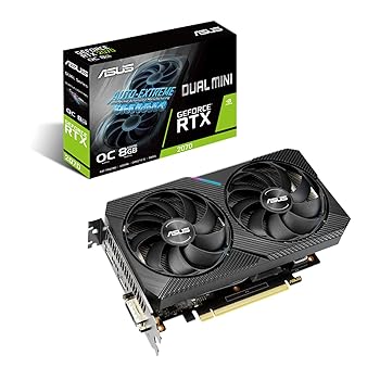 楽天市場】asus dual-rtx2070s-o8g-evoの通販