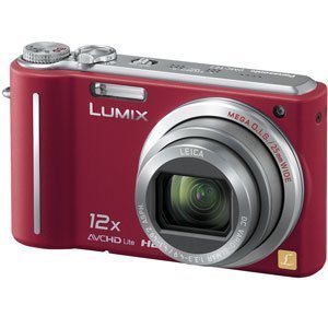 楽天市場】LUMIX DMC－TZ7の通販