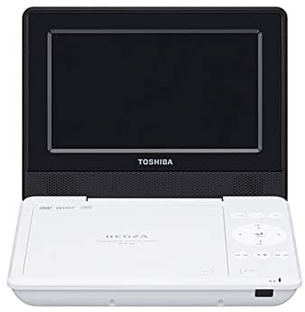 楽天市場】ポータブルdvdプレーヤー 東芝の通販