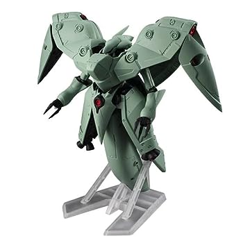 楽天市場】ガンダムコレクション 1／400 デンドロビウム VS ノイエ