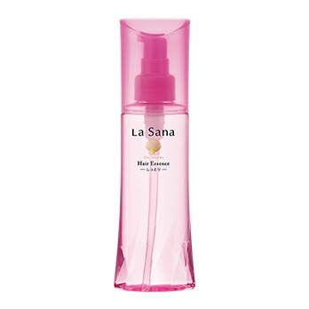 ラサーナ 海藻 ヘア エッセンス 120ml (ヘアトリートメント・パック