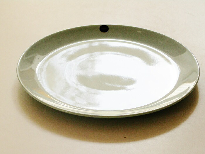 楽天市場】アラビアARABIA ココKOKO プレート27センチ（アクア