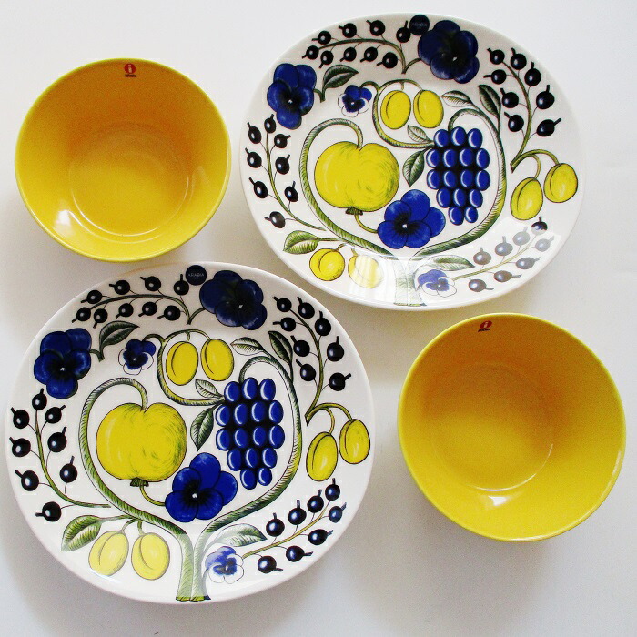 楽天市場】ブランドロゴ入りボックス付属 アラビアARABIA,イッタラ