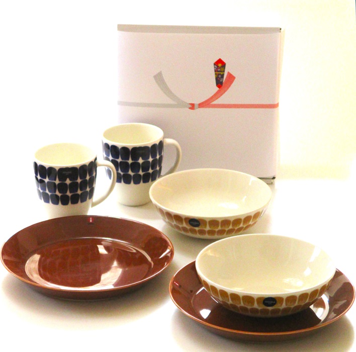 楽天市場】北欧ブランド食器 アラビアARABIA イッタラiittala 食器