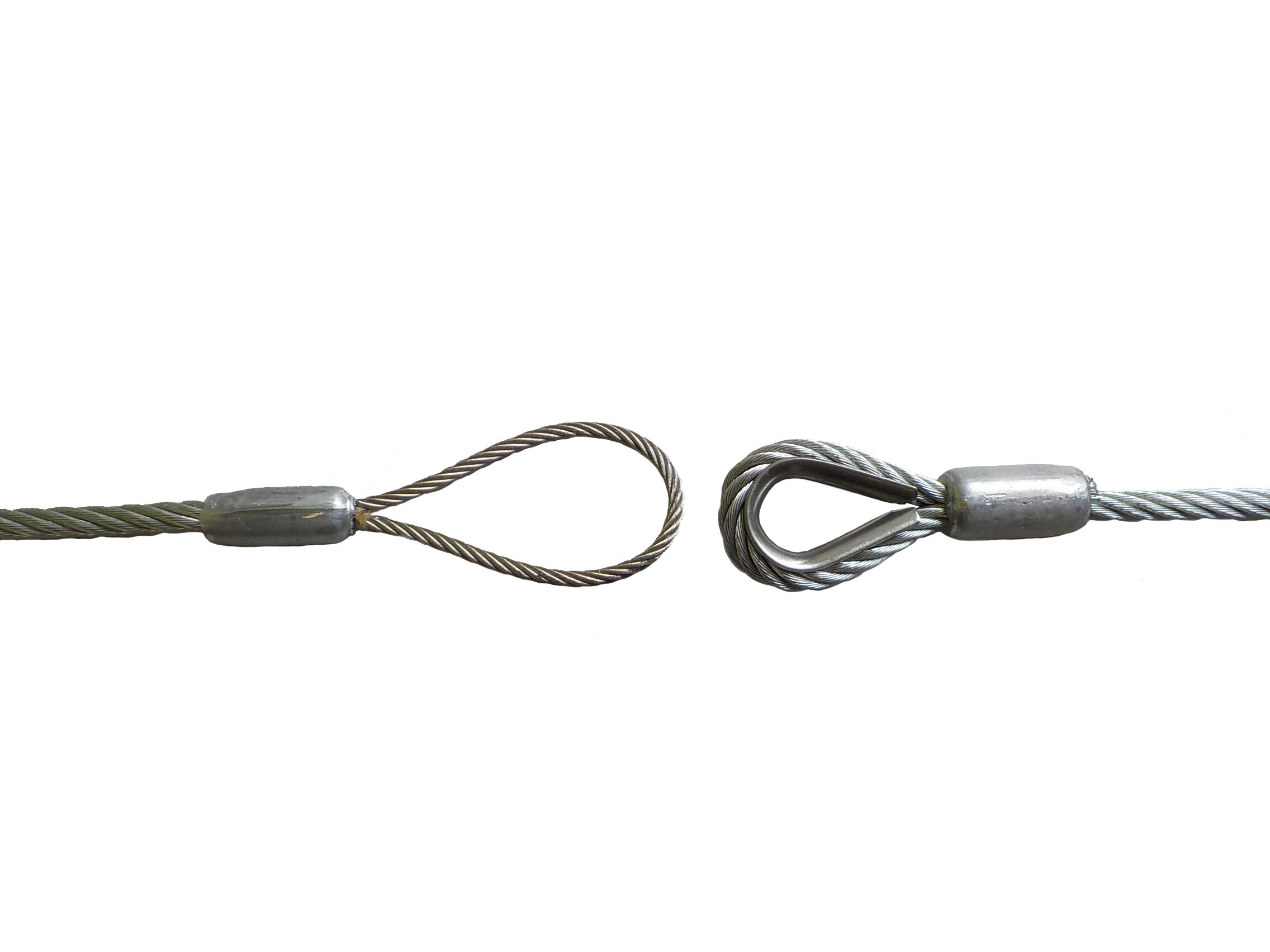 楽天市場】バレーボールワイヤー 男子9人制用スチールワイヤーΦ4.5mm