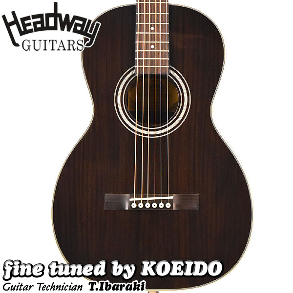 楽天市場】Headway HG-45R NA【光栄堂特注モデル】【レビュー特典付き