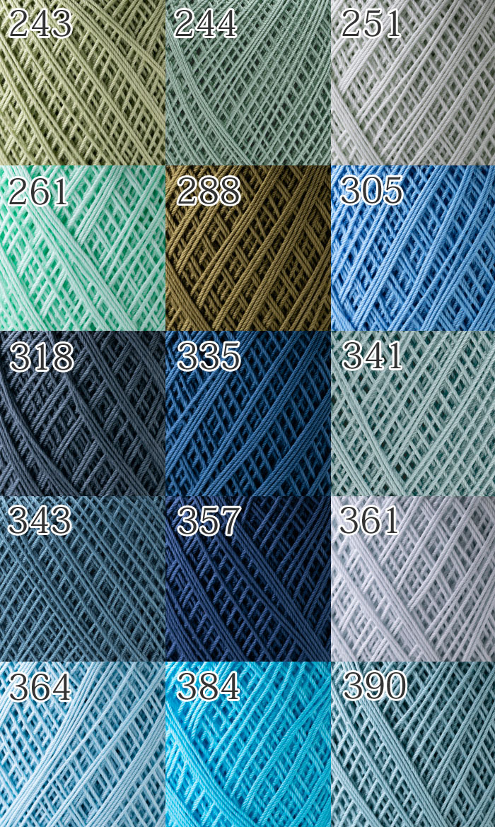 楽天市場】Olympus オリムパス エミーグランデ【50g巻】 ページ1