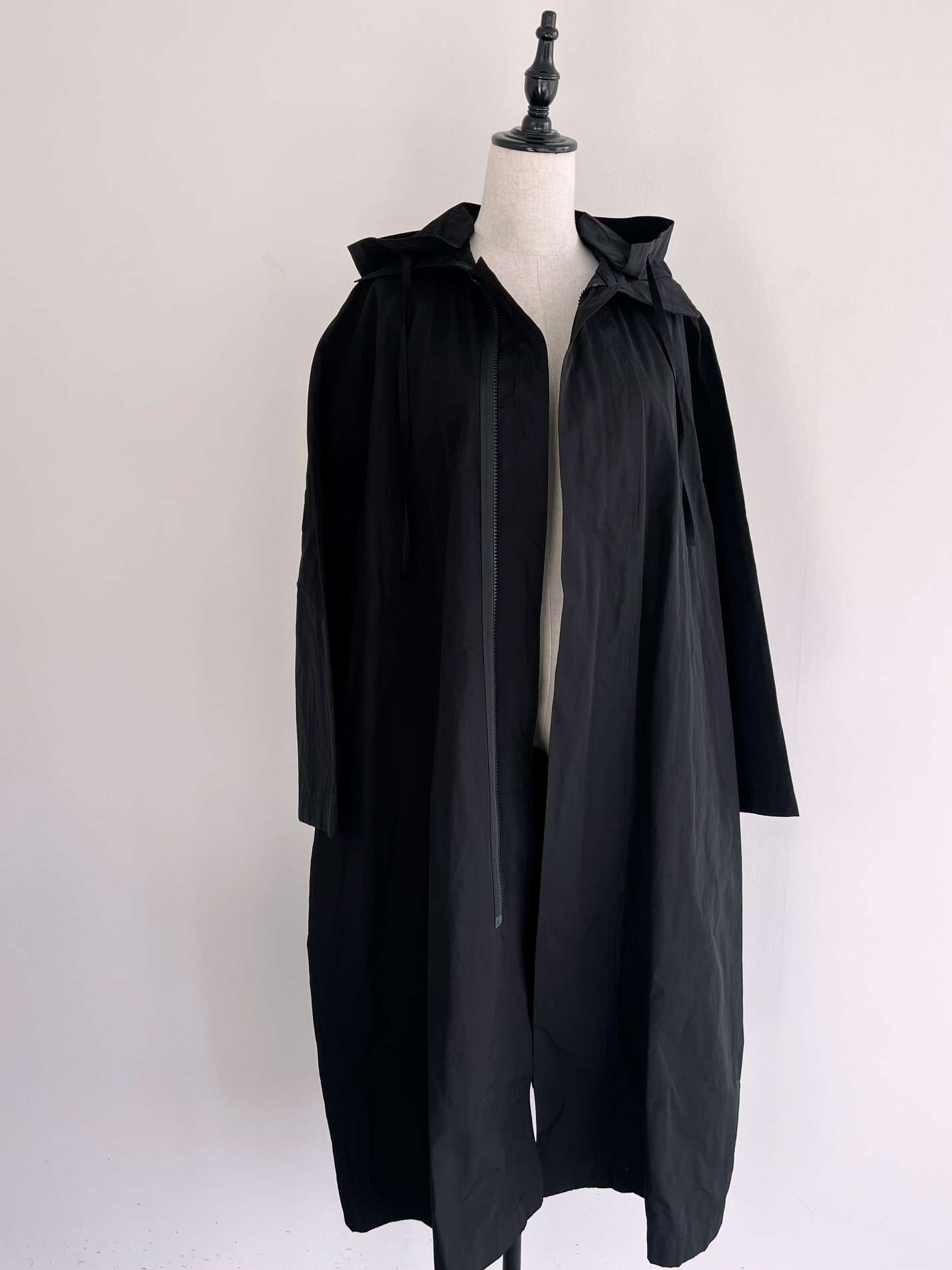 楽天市場】【Bilitis dix-sept ans】 Hooded Big Coat 2 ビリティス