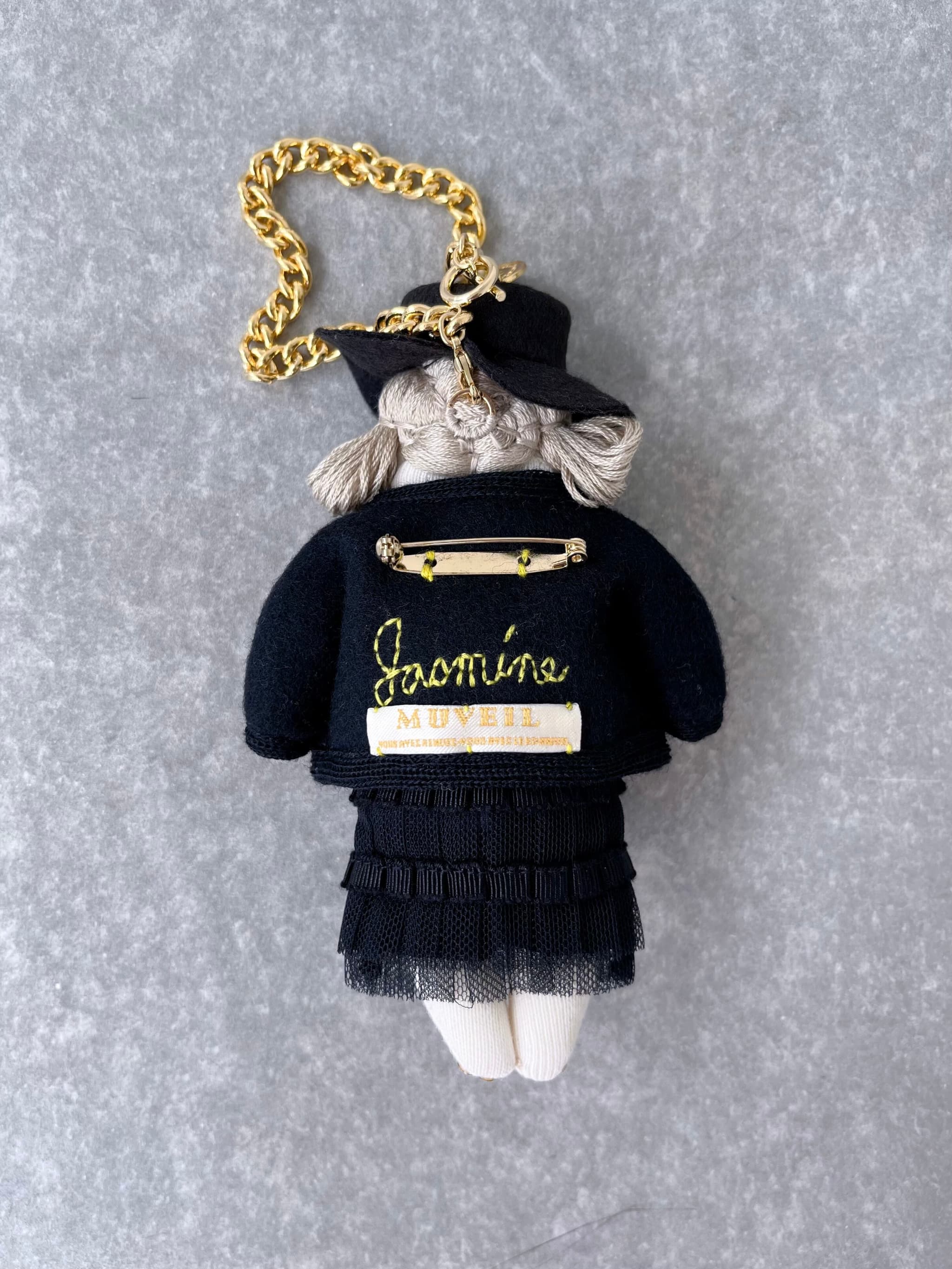 楽天市場】【MUVEIL】 グランマチャーム 11 ミュベール MA242EAC001