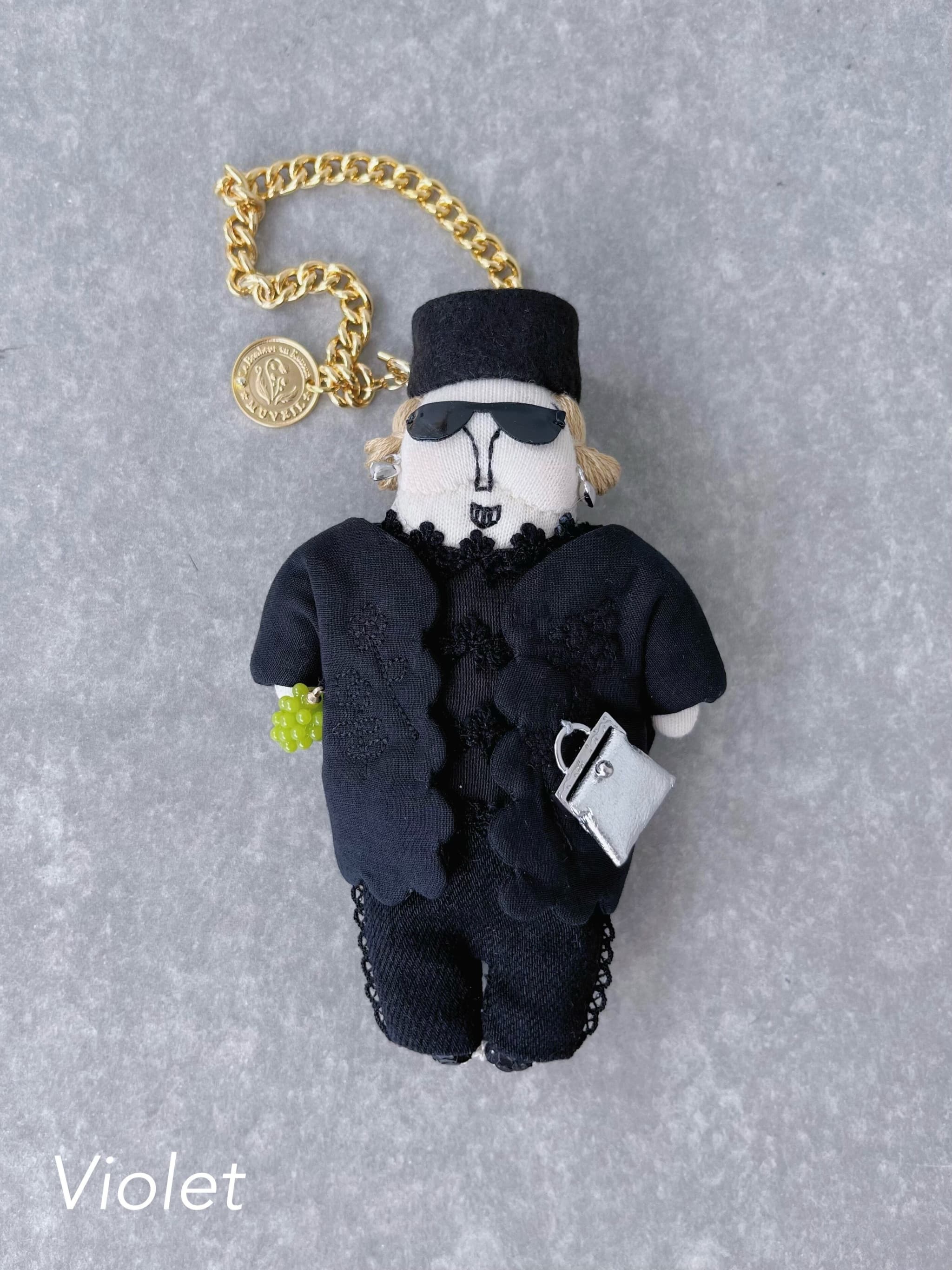 楽天市場】【MUVEIL】 グランマチャーム 11 ミュベール MA242EAC001