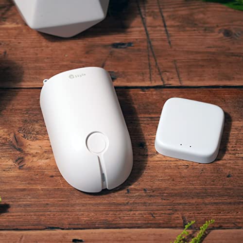 楽天市場】Alexa認証 +Style スマートカーテン(Wi-Fi接続ユニット付属