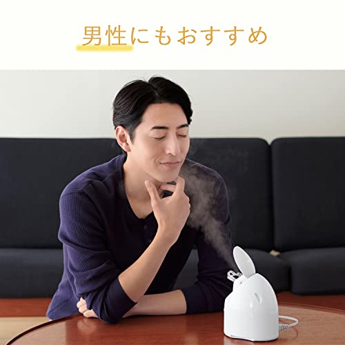 楽天市場】パナソニック スチーマー ナノケア コンパクトタイプ