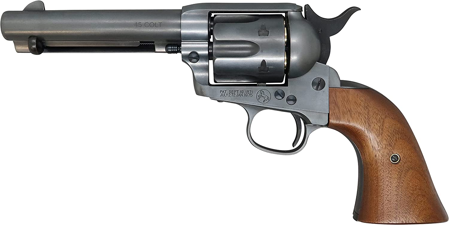 楽天市場】マルシン MARUSHIN ガスガン コルト SAA.45 シビリアン