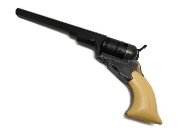 楽天市場】ハートフォード HWS モデルガン コルト テキサスパターソン