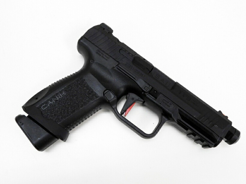 楽天市場】Mule CAW マグナムフォース 木製グリップ タナカ S&W M29