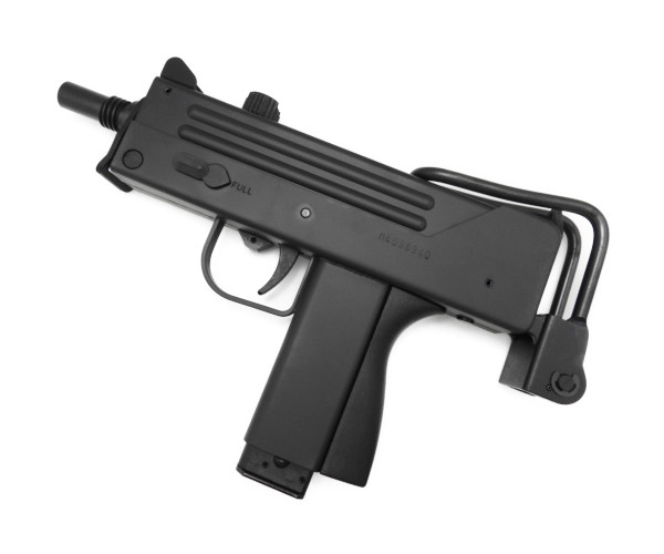 楽天市場】マルゼン ガスガン イングラム M11 セミ フルオート