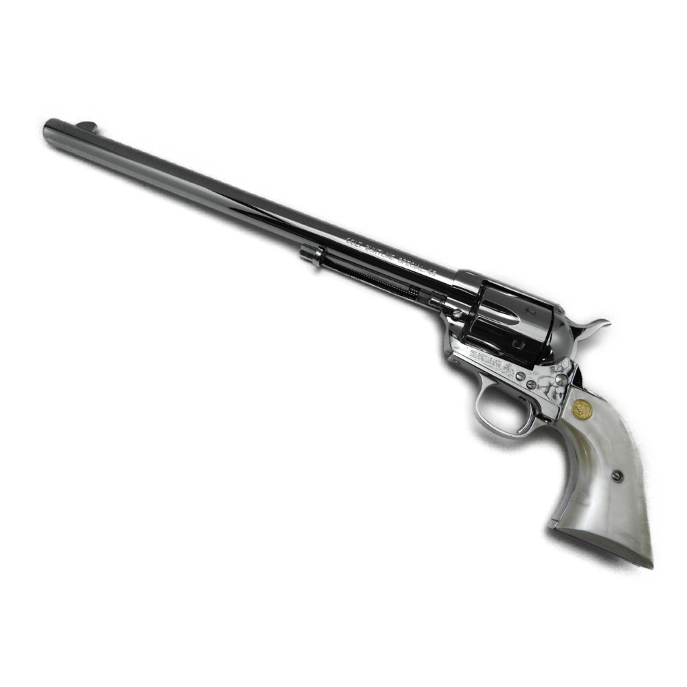 楽天市場】HWS ハートフォード コルト SAA45 バントライン スペシャル