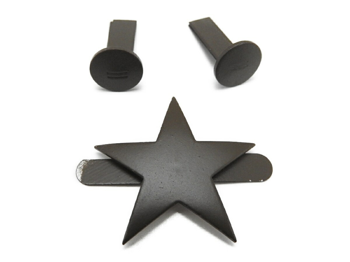 楽天市場】日本陸軍 九〇式鉄帽 鉄兜 ヘルメット 星章 鋲セット 複製品