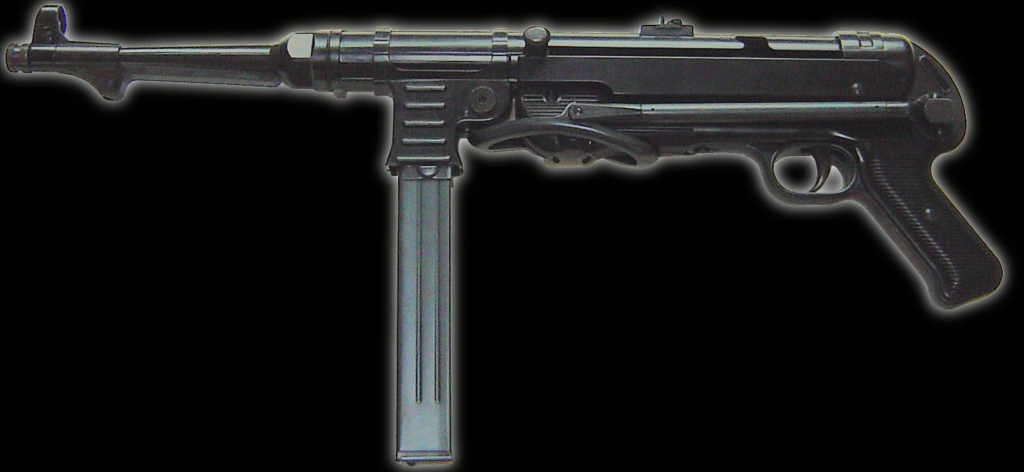 楽天市場】マルシン シュマイザー MP40 キット HW モデルガン : モデル