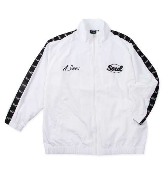 楽天市場】大きいサイズ☆メンズ INOKI ISM×SOULアントニオ猪木